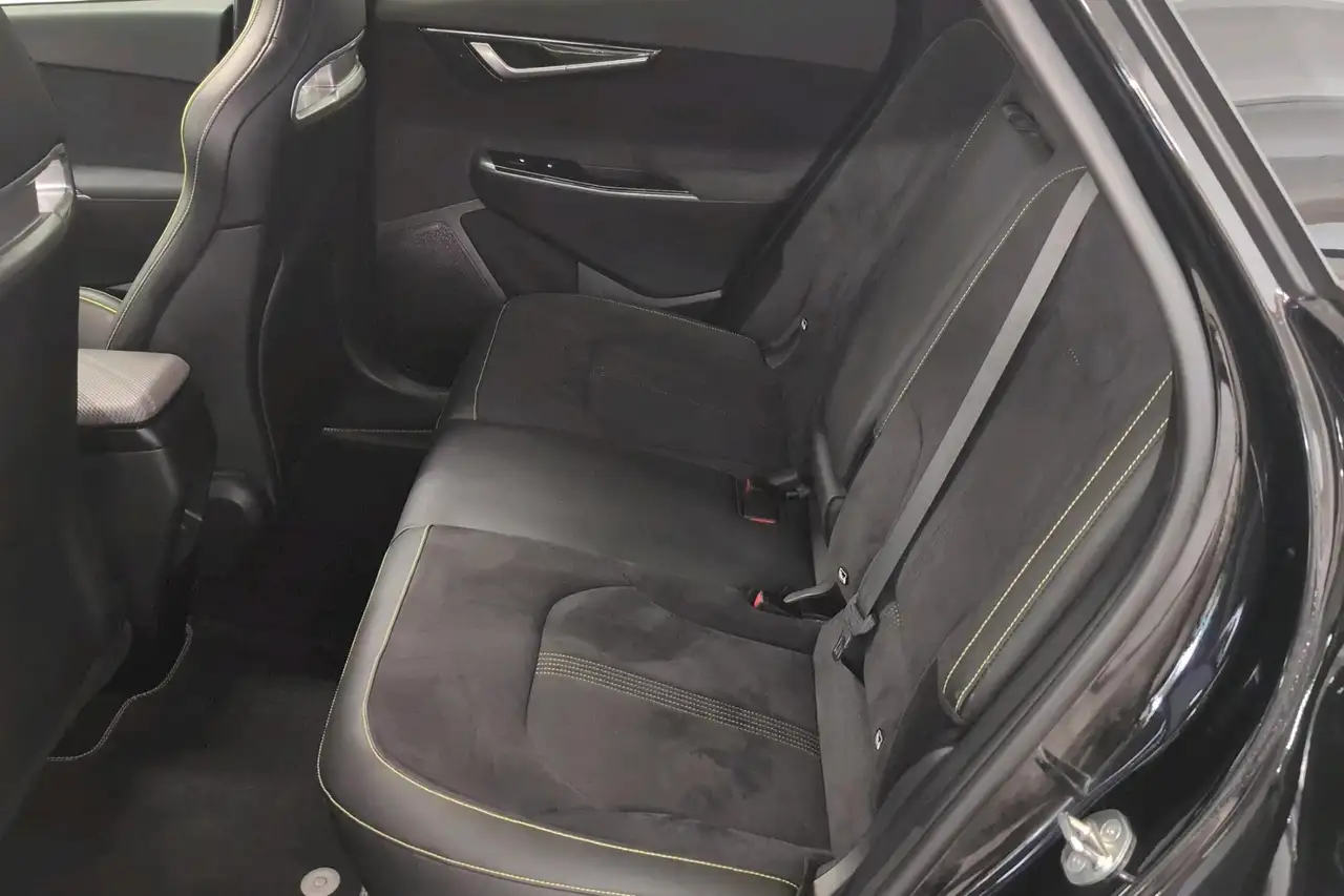 Kia EV6 BEV 77,4 kWH GT AWD *FULL OPTION + TREKHAAK* 7