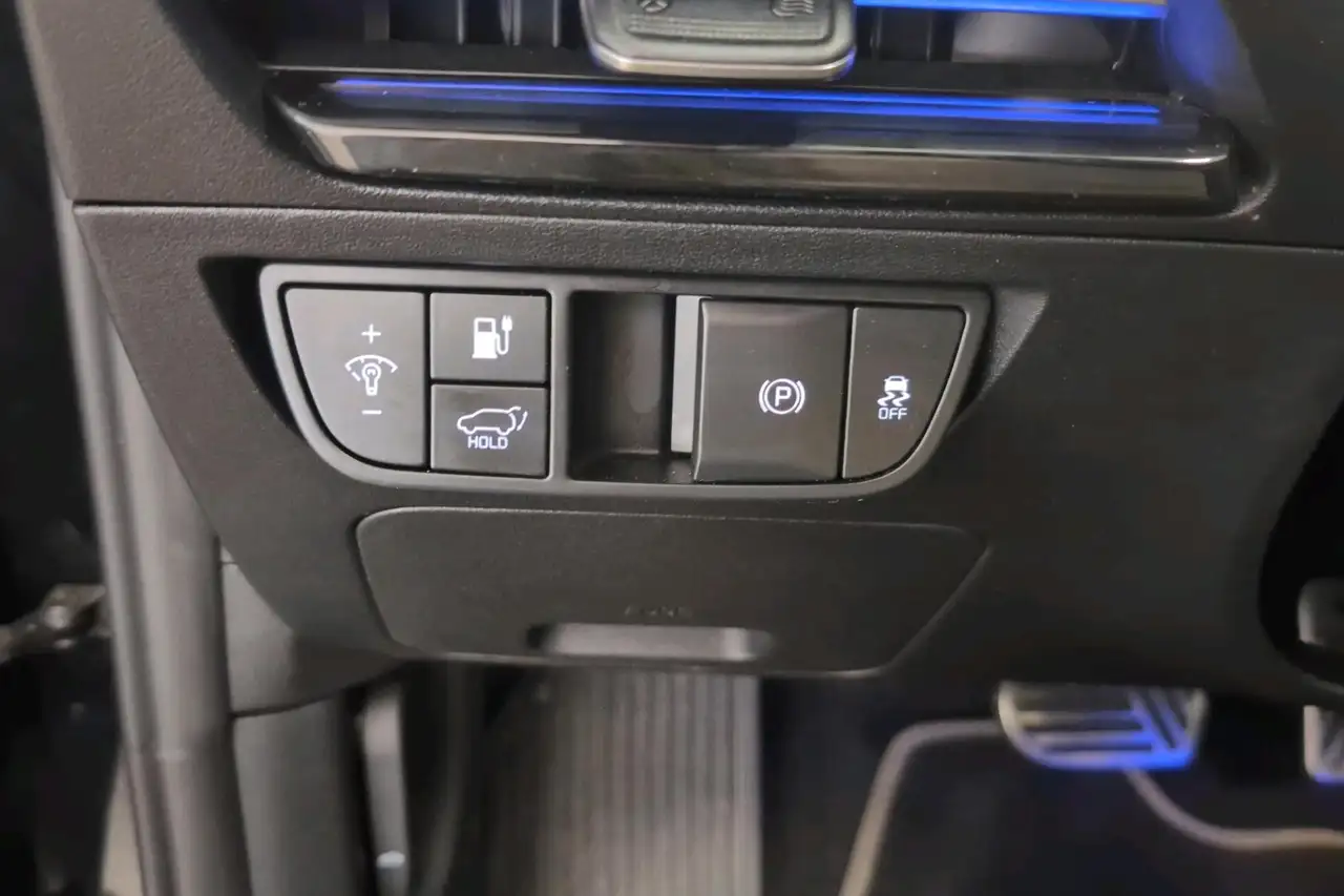 Kia EV6 BEV 77,4 kWH GT AWD *FULL OPTION + TREKHAAK* 16