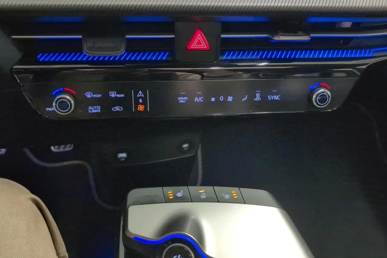 Kia EV6 BEV 77,4 kWH GT AWD *FULL OPTION + TREKHAAK* 15
