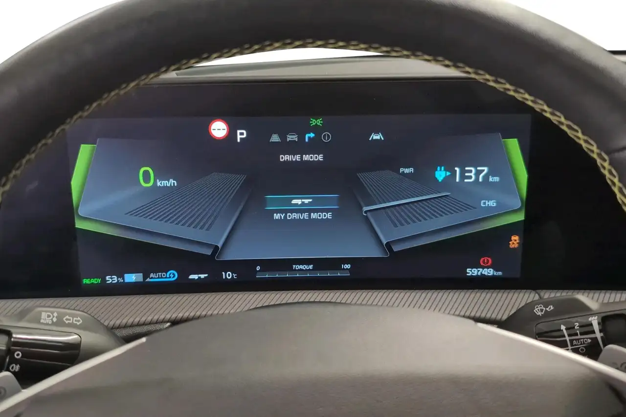 Kia EV6 BEV 77,4 kWH GT AWD *FULL OPTION + TREKHAAK* 18