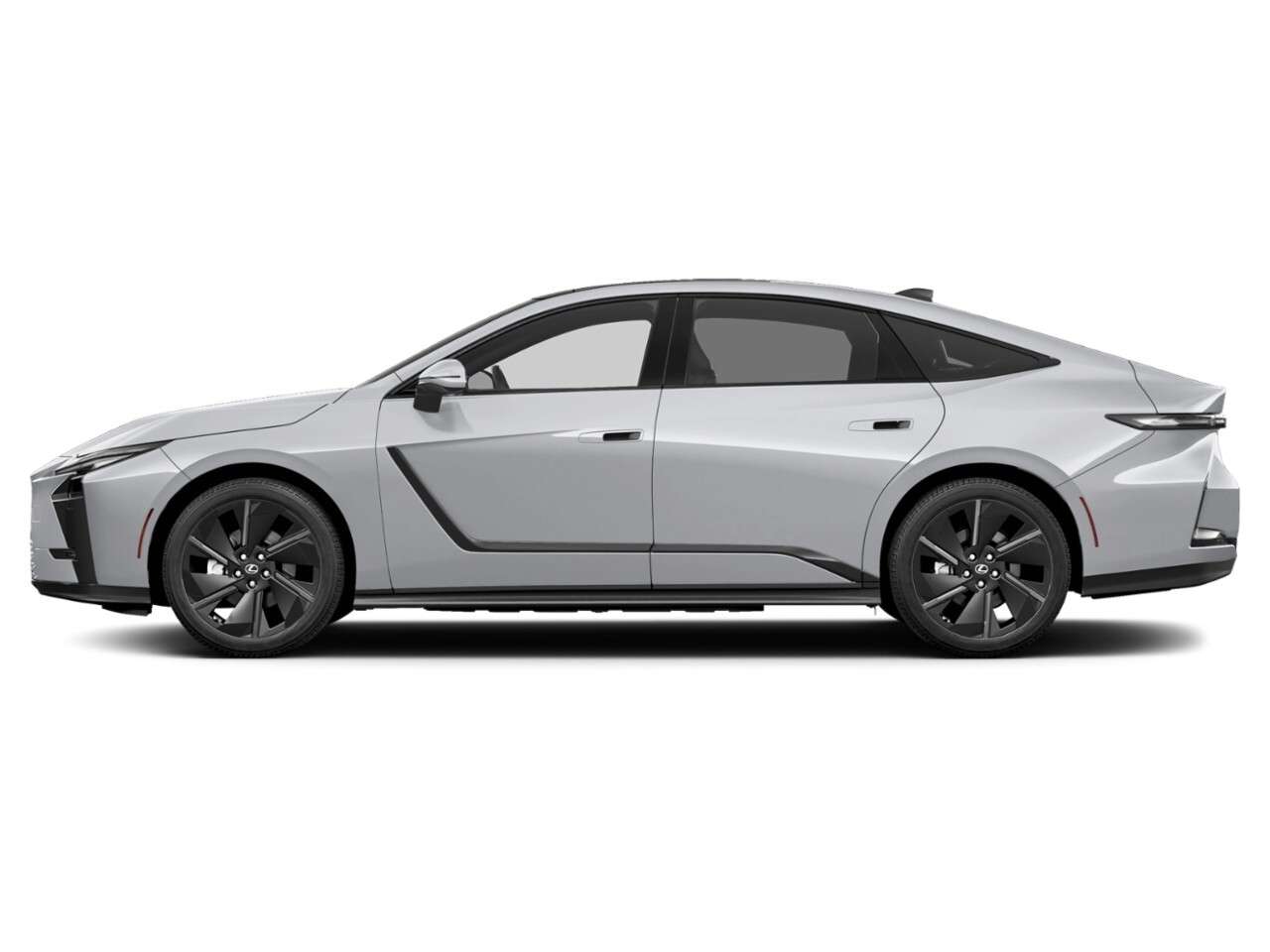 2026 Lexus ES ES 500e AWD — снимка 1