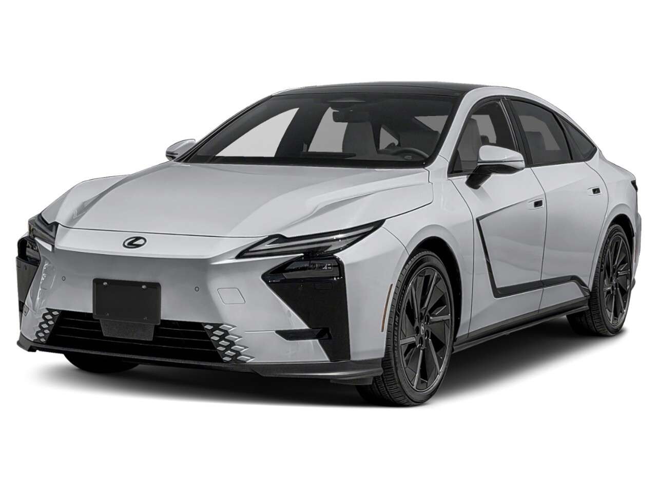 2026 Lexus ES ES 500e AWD