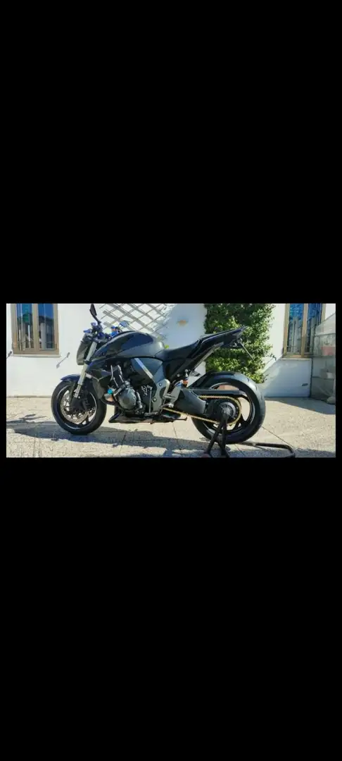 Honda CB 1000 sport Nero - 2