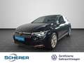 Volkswagen Golf VIII Style 1.5 TSI LED+ NAVI ACC RFK SHZ Schwarz - thumbnail 1
