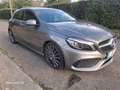 Mercedes-Benz A 180 A 180 d Business Solution AMG Gris - thumbnail 4