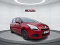 Peugeot 5008 1.6 Tendance HDi FAP 110 Klima PDC 1.H AHK Rot - thumbnail 7