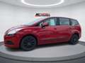Peugeot 5008 1.6 Tendance HDi FAP 110 Klima PDC 1.H AHK Rot - thumbnail 3
