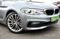 BMW 540i xDRIVE *HEAP-UP*BMW-SCHECKHEFT*GARANTIE* Grijs - thumbnail 9