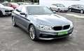 BMW 540i xDRIVE *HEAP-UP*BMW-SCHECKHEFT*GARANTIE* Grijs - thumbnail 7