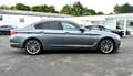 BMW 540i xDRIVE *HEAP-UP*BMW-SCHECKHEFT*GARANTIE* Grijs - thumbnail 6