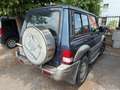 Hyundai Galloper 2.5 TDI Corto Max Albastru - thumbnail 6