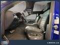 Volkswagen Touareg R-Line+V6TDI+4M+Luft+LED Bleu - thumbnail 8