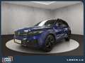 Volkswagen Touareg R-Line+V6TDI+4M+Luft+LED Bleu - thumbnail 1