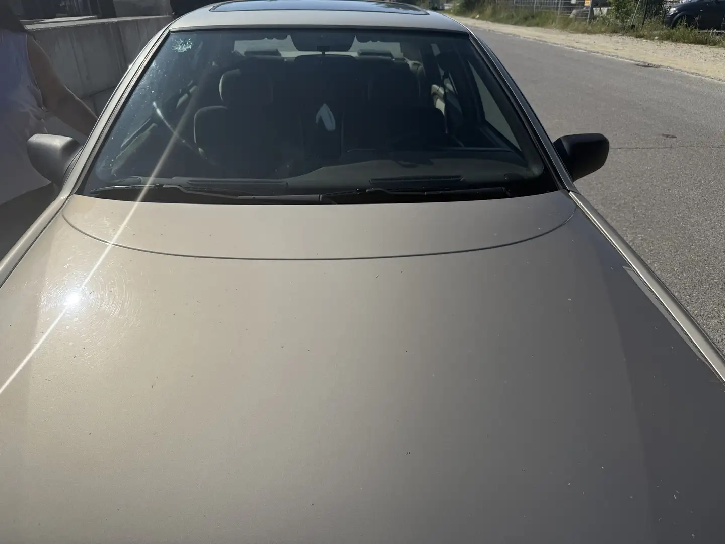 Ford Scorpio GL 149tkm - 1