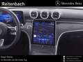 Mercedes-Benz C 300 C300e T AMG+PANO+DISTR+NIGHT KEYLESS+360°+MEMORY Zilver - thumbnail 7