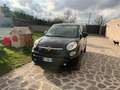 Fiat 500L 500L 2012 1.3 mjt Panoramic Edition 85cv crna - thumbnail 5