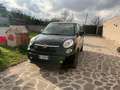 Fiat 500L 500L 2012 1.3 mjt Panoramic Edition 85cv Negro - thumbnail 1