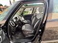 Fiat 500L 500L 2012 1.3 mjt Panoramic Edition 85cv Black - thumbnail 8