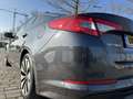 Kia Optima 1.7 CRDi Super Pack vol opties. keurige auto apk Grijs - thumbnail 36