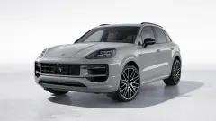 2025 Porsche Cayenne