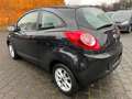 Ford Ka/Ka+ 1.2 Champions Edition TÜV NEU/8 FACH/KLIMA/++ Noir - thumbnail 6