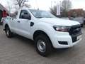 Ford Ranger XL Einzelkabine 4x4 AHK Weiß - thumbnail 8