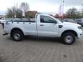 Ford Ranger XL Einzelkabine 4x4 AHK Weiß - thumbnail 7