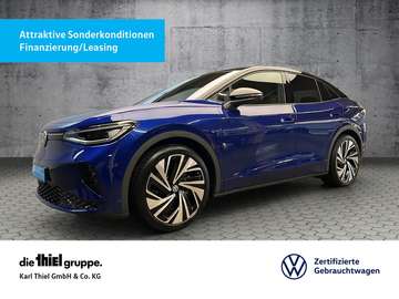 GTX 4M AHK+Pano+ACC+HuD+Matrix+Kamera