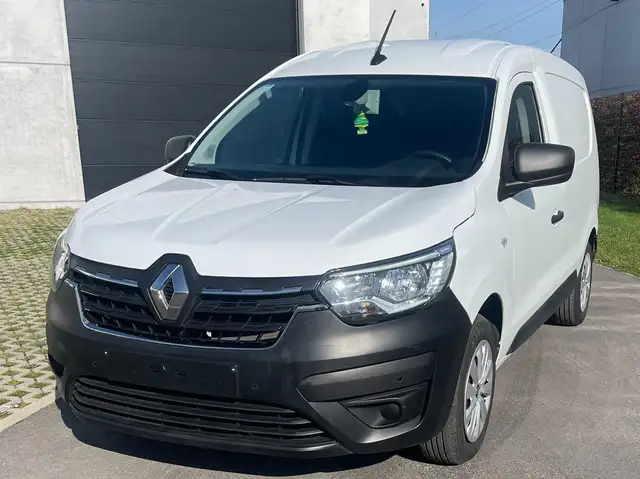 Renault Express 1.5 Blue dCi , BTW REC, PDC V+A +CAMERA , DODEHOEK