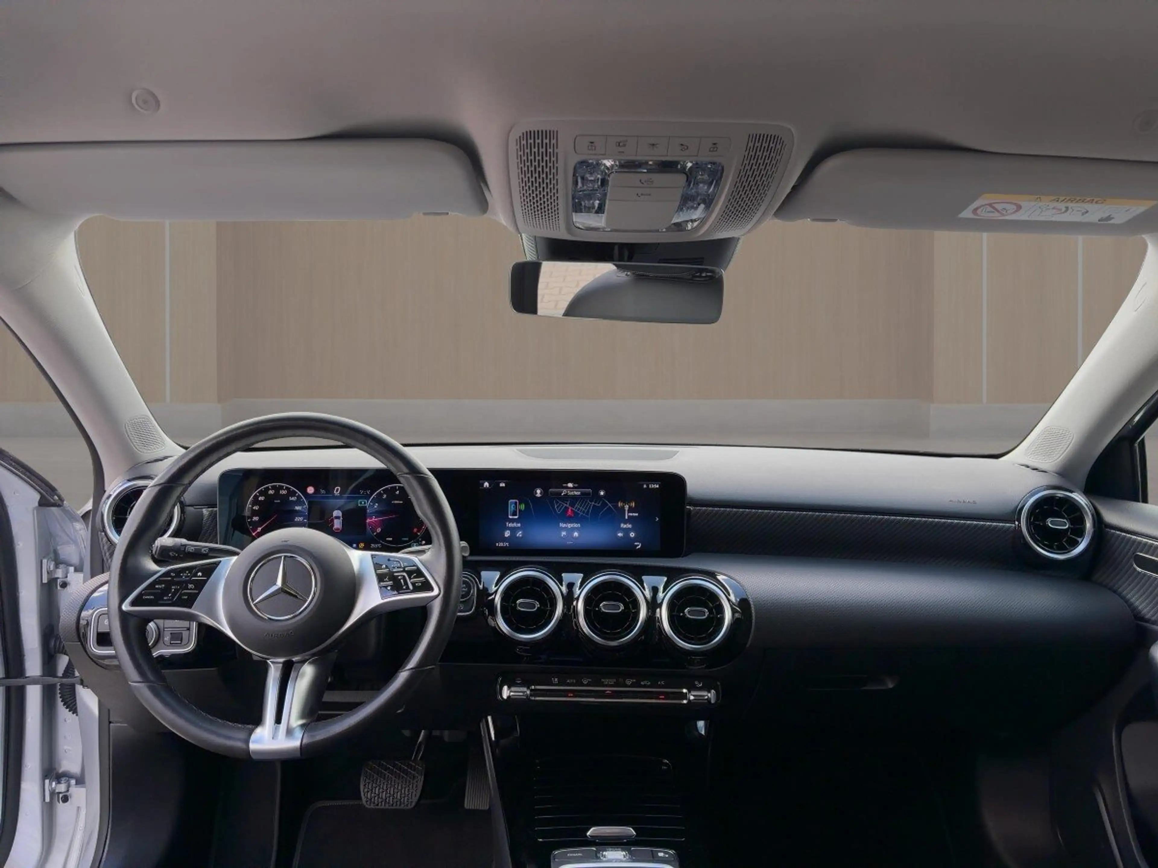 Mercedes-Benz A 200 A 200 Progressive+NAVI+LED+RÜCKFAHRKAMERA+PARTRO — photo 8