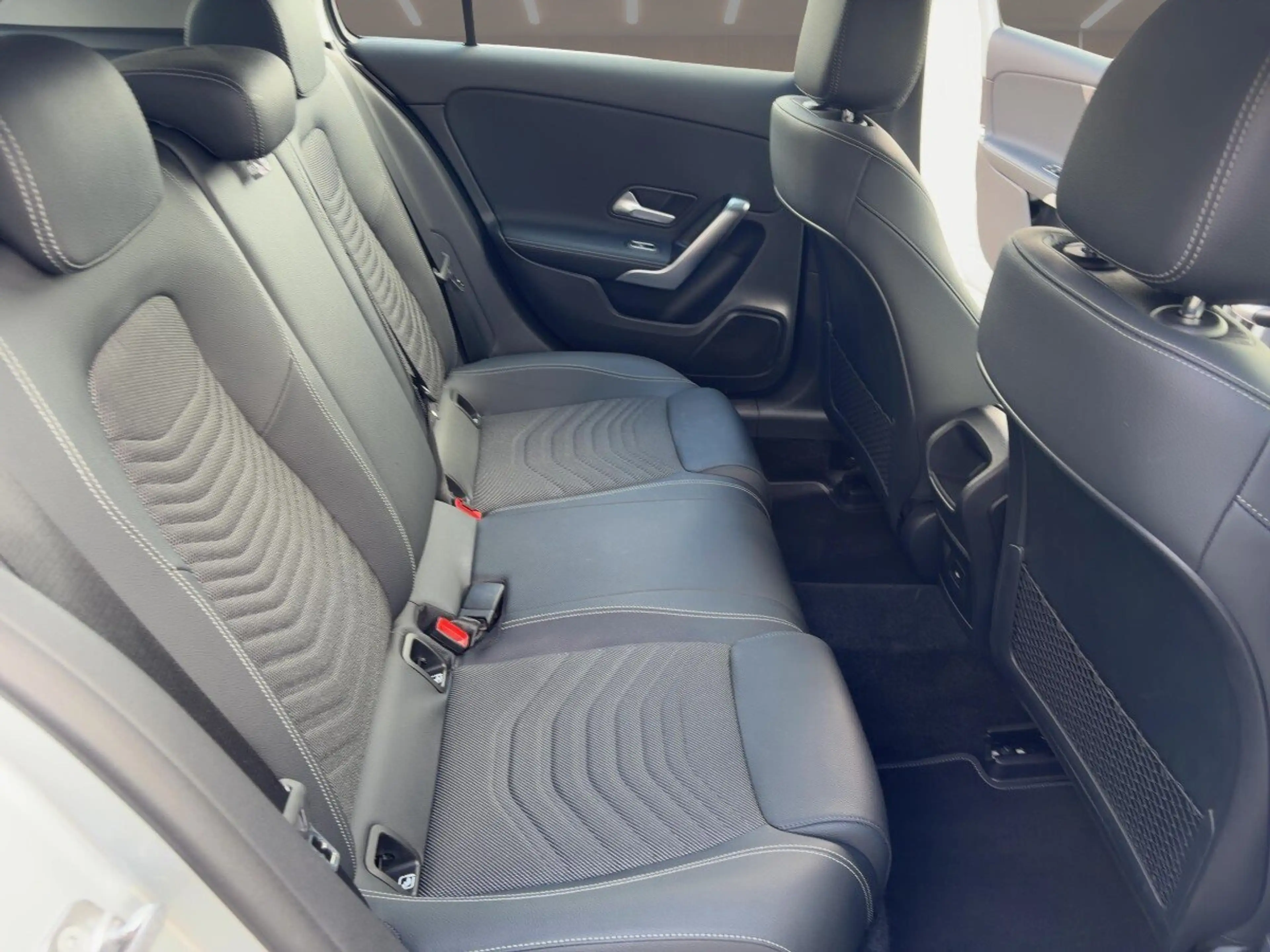 Mercedes-Benz A 200 A 200 Progressive+NAVI+LED+RÜCKFAHRKAMERA+PARTRO — photo 14