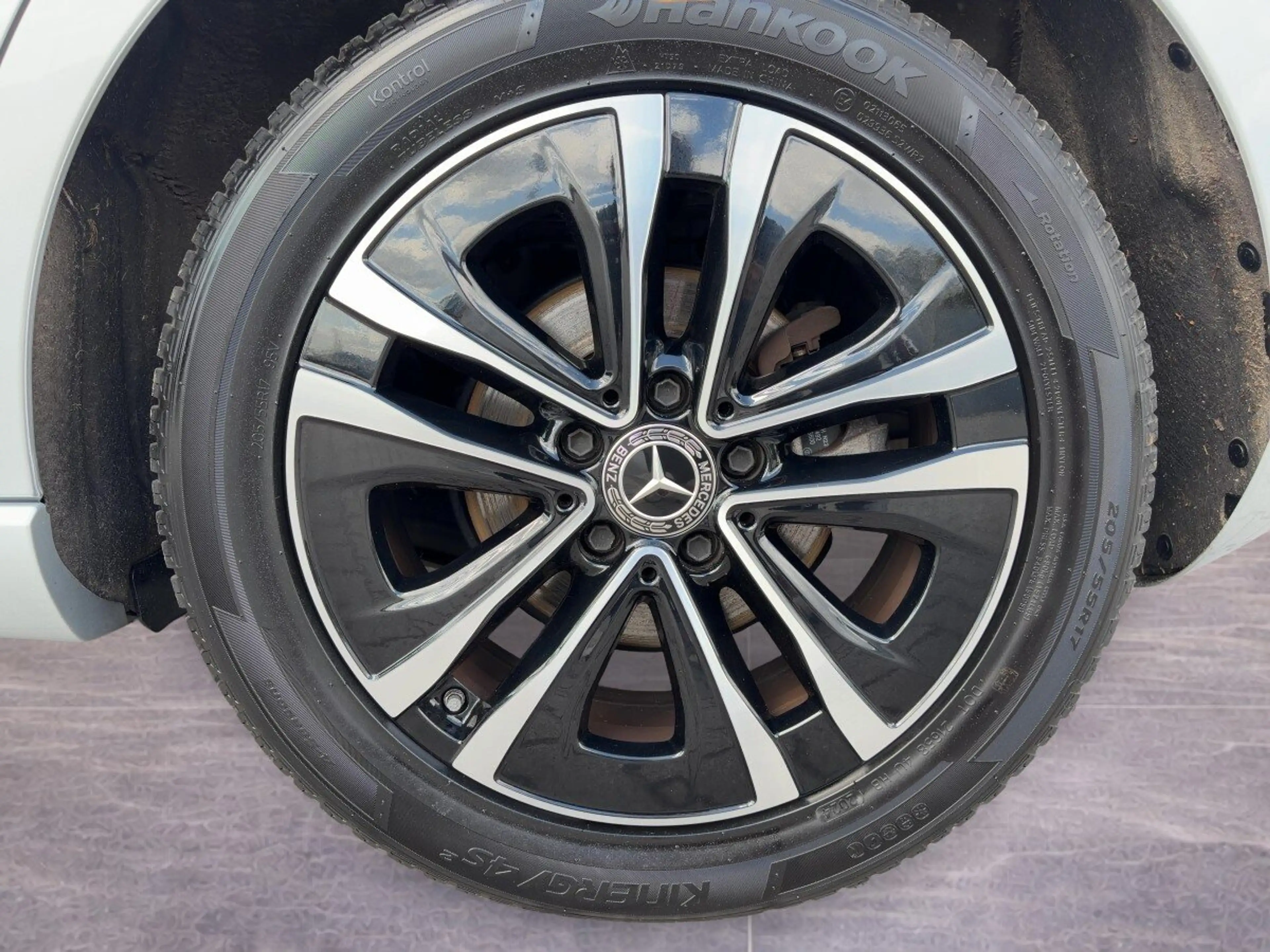 Mercedes-Benz A 200 A 200 Progressive+NAVI+LED+RÜCKFAHRKAMERA+PARTRO — photo 11