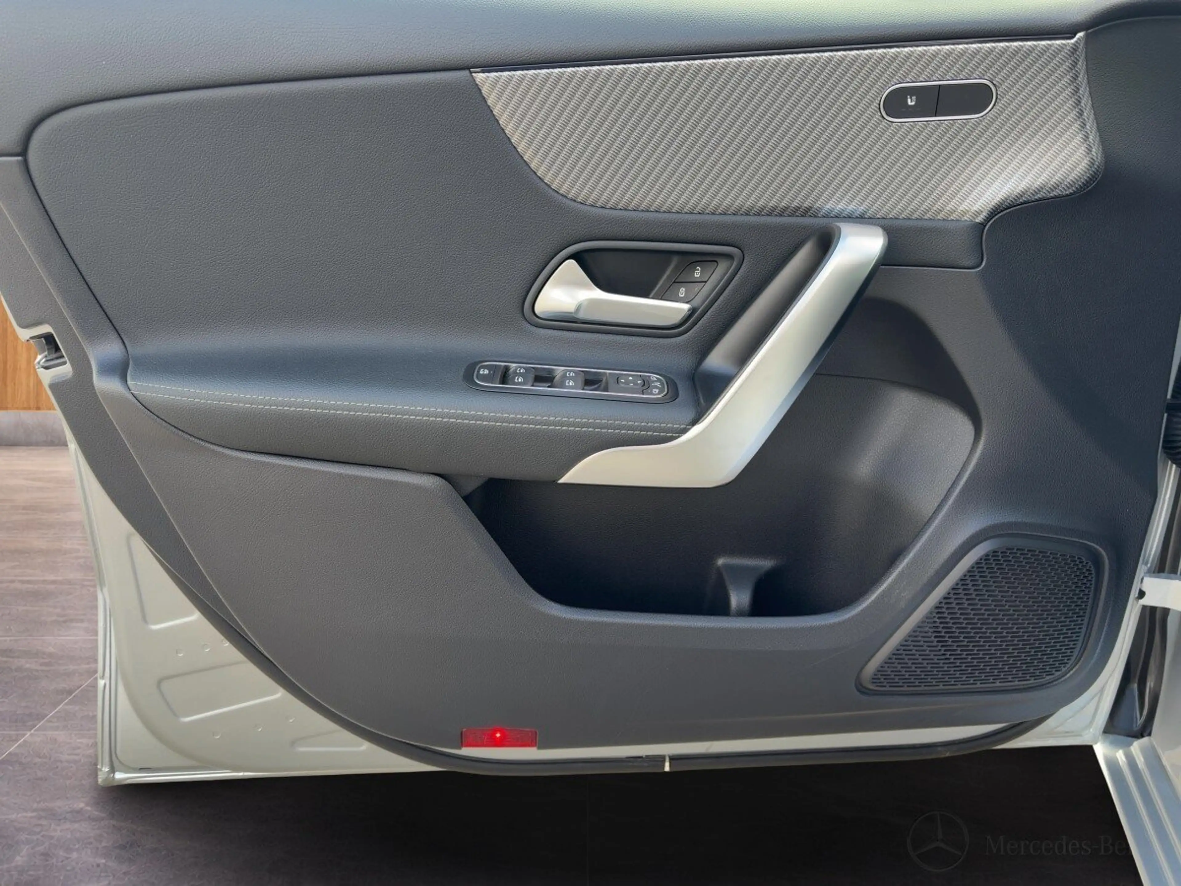 Mercedes-Benz A 200 A 200 Progressive+NAVI+LED+RÜCKFAHRKAMERA+PARTRO — photo 15