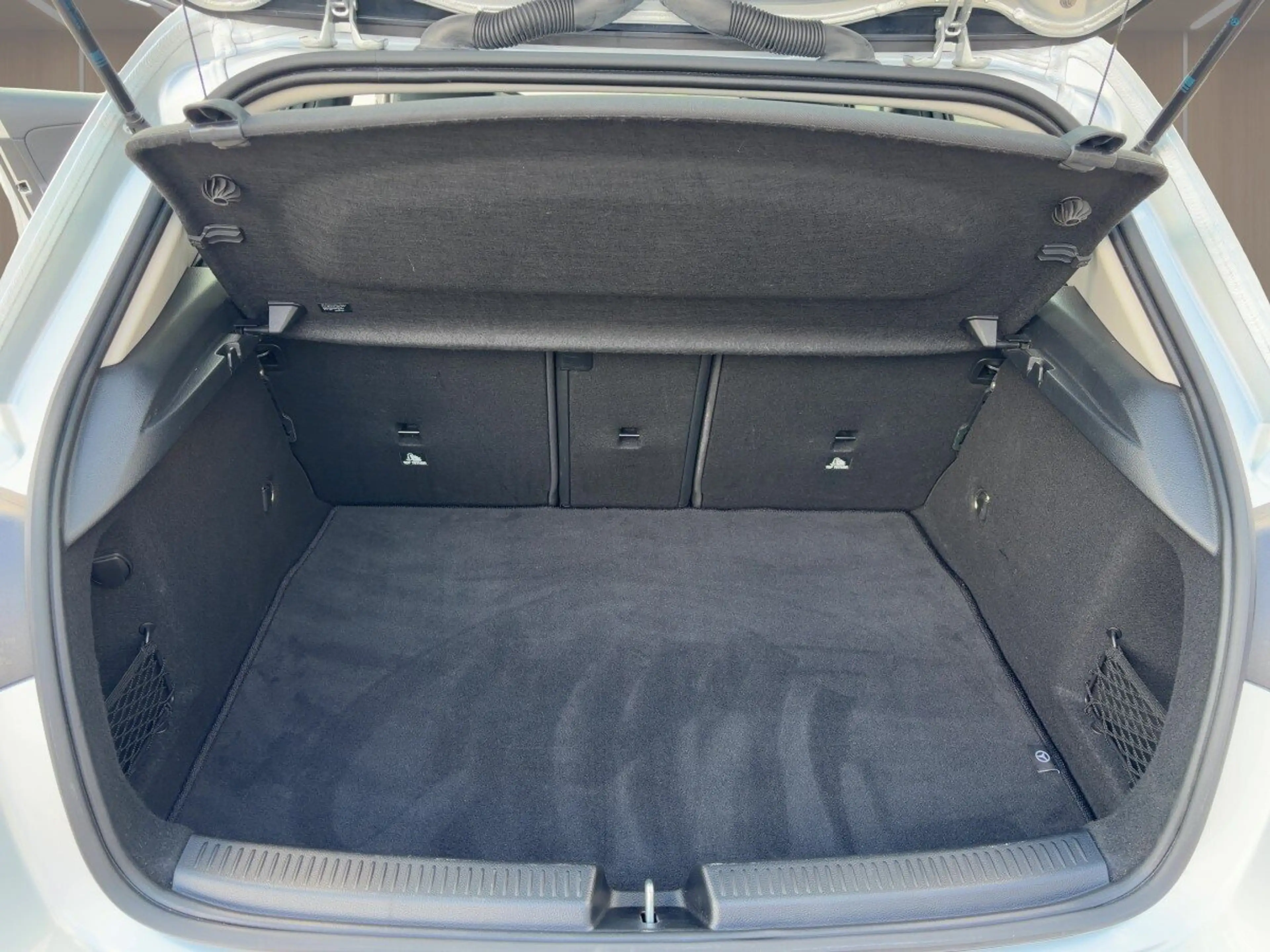 Mercedes-Benz A 200 A 200 Progressive+NAVI+LED+RÜCKFAHRKAMERA+PARTRO — photo 12