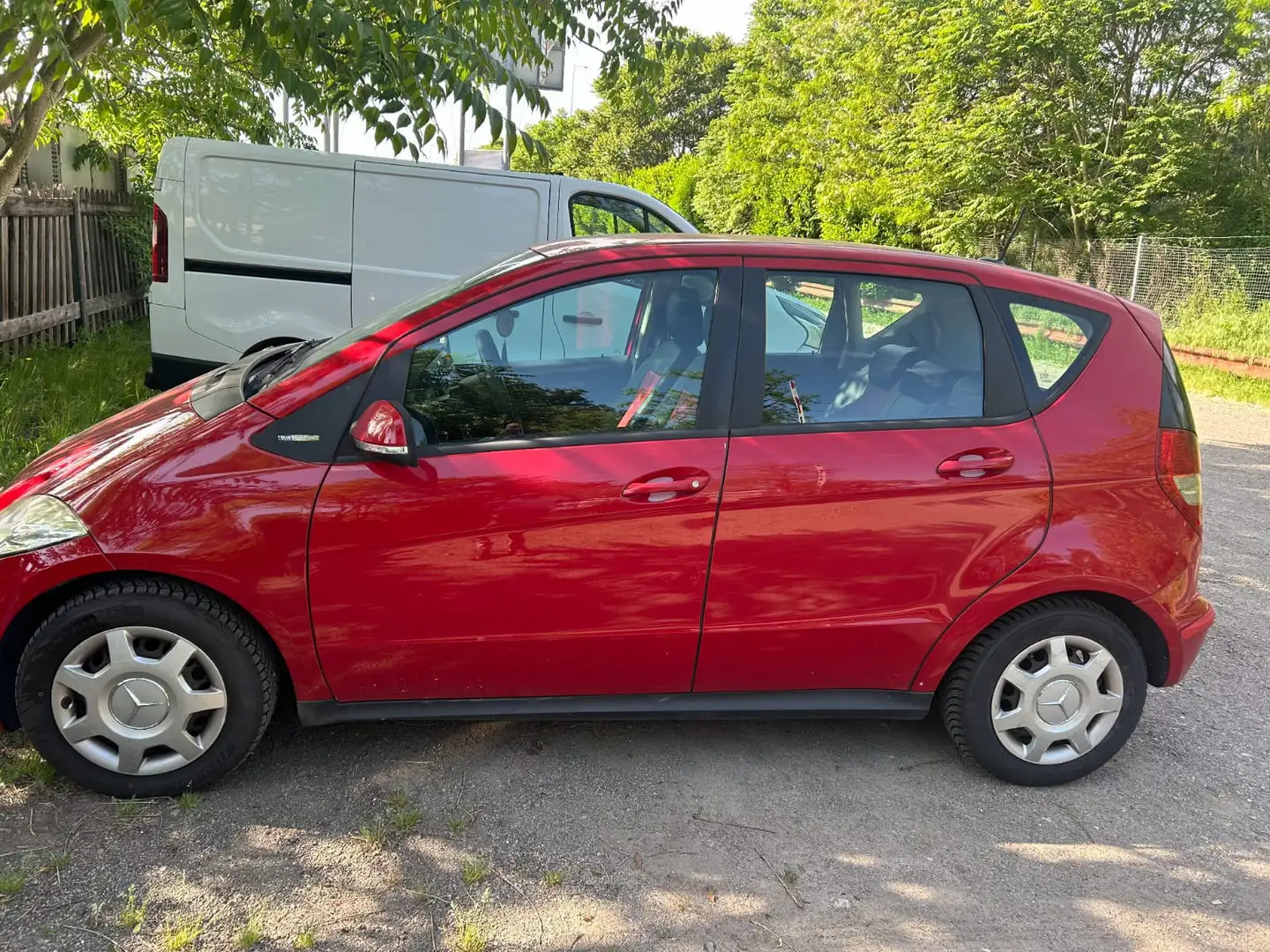 Mercedes-Benz A 160 - 2