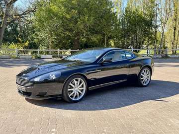 Coupé 5.9i  COUPE . PHASE 1