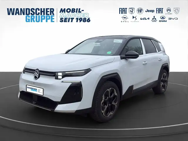 Citroen C5 Aircross Maax E 210 AHK, HSD, 11 KW OBC