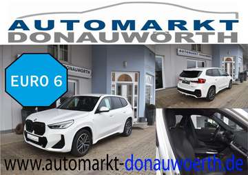 30 xDrive M Sport Navi Sitzhzg HiFi Alcantar