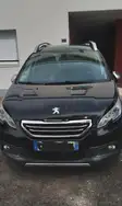 Peugeot 2008 1.6 BlueHDi 100ch BVM5 Allure