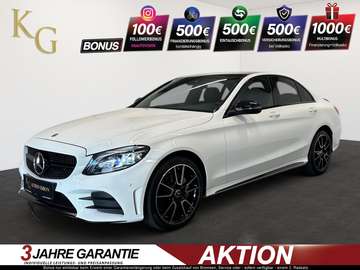d AMG Line 4Matic ab ca. 257€ monatlich