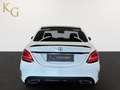 Mercedes-Benz C 220 d AMG Line 4Matic ab ca. 257€ monatlich Weiß - thumbnail 6