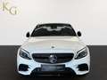 Mercedes-Benz C 220 d AMG Line 4Matic ab ca. 257€ monatlich Weiß - thumbnail 11