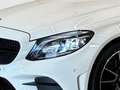 Mercedes-Benz C 220 d AMG Line 4Matic ab ca. 257€ monatlich Weiß - thumbnail 12