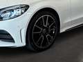 Mercedes-Benz C 220 d AMG Line 4Matic ab ca. 257€ monatlich Weiß - thumbnail 13
