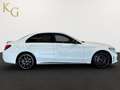 Mercedes-Benz C 220 d AMG Line 4Matic ab ca. 257€ monatlich Weiß - thumbnail 9
