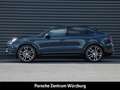 Porsche Cayenne Coupe Blau - thumbnail 2