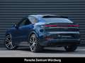Porsche Cayenne Coupe Bleu - thumbnail 3