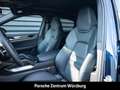 Porsche Cayenne Coupe Bleu - thumbnail 5