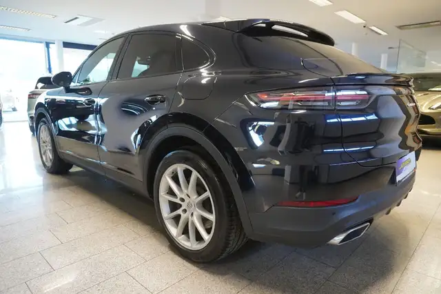 Porsche Cayenne Coupe E-Hybrid PHEV 17,9 kWh Aut. MY23/Panorama/L Ansicht 4