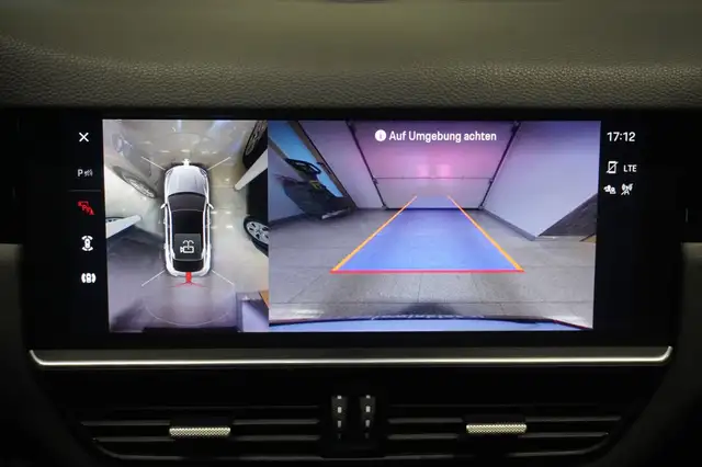 Porsche Cayenne Coupe E-Hybrid PHEV 17,9 kWh Aut. MY23/Panorama/L Ansicht 17